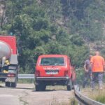 Požari kod Mostara i Konjica