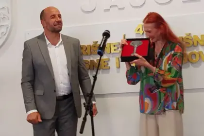 Pozorišne igre BiH: Dodijeljene nagrade