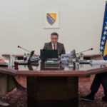 Predsjedništvo BiH usvojilo budžet