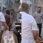 primošten incident