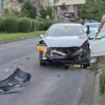 Saobraćajna nesreća u Mostaru