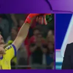Bogdanović o porazu Francuza i pobjedi Španaca