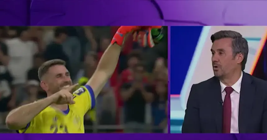 Bogdanović o porazu Francuza i pobjedi Španaca