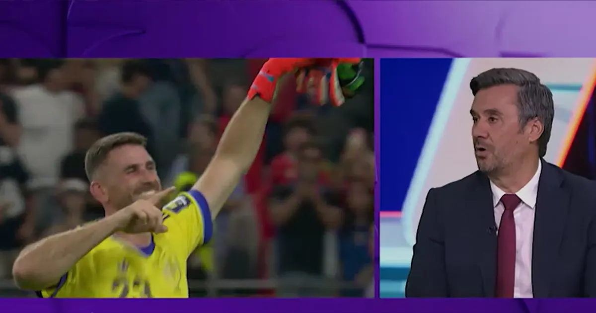 Rade Bogdanović o ispadanju Francuza: Još samo da Messi zaplače i imamo kompletnu ekipu