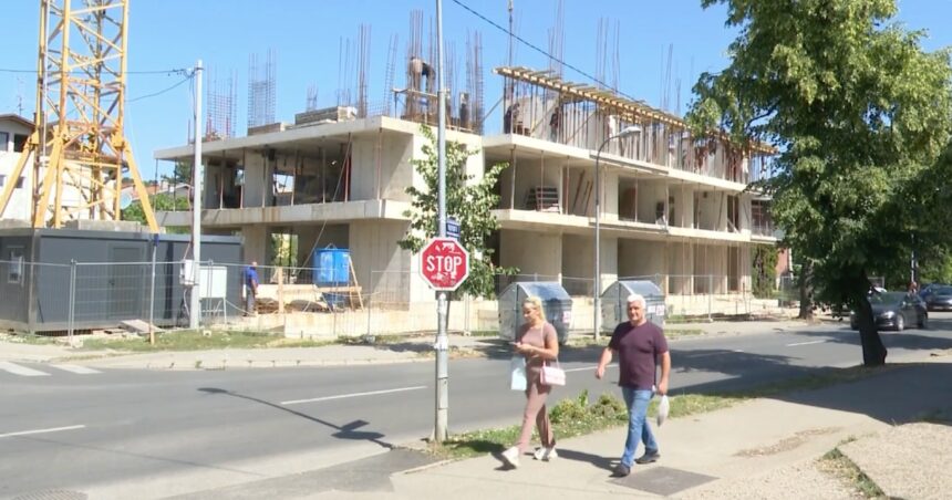 Rad na visokim temperaturama