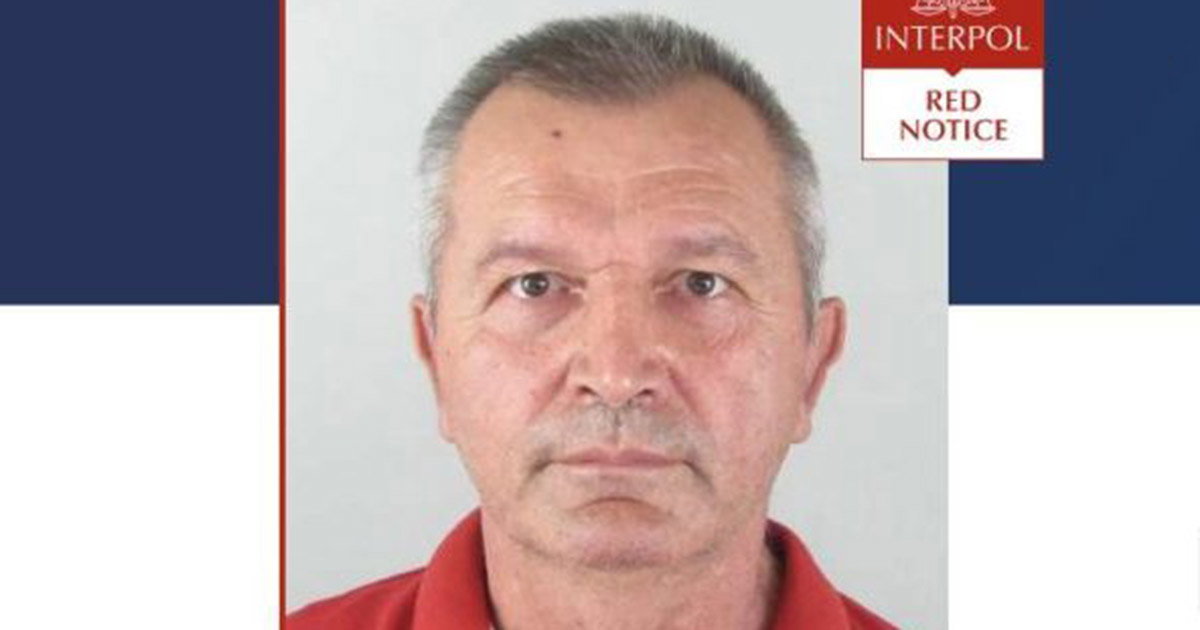 Ranko završio na Interpolovoj potjernici, supruga kaže da se “liječi u Srbiji”