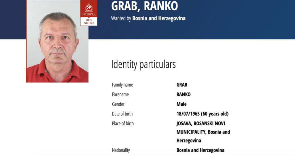 Ranko Grab