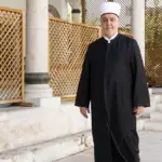Reis Husein ef- Kavazović