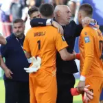 Barbarez i Zmajevi nakon ispadanja sa Mundijala