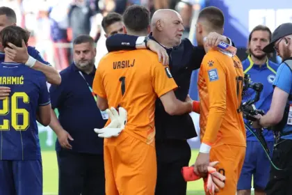 Barbarez i Zmajevi nakon ispadanja sa Mundijala