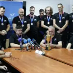 Reprezentacija BiH u sjedećoj odbojci
