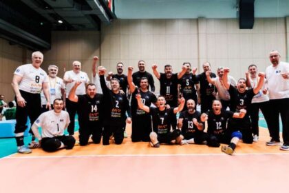 Reprezentacija BiH osvojila srebrnu medalju na SP