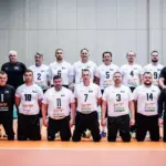 Reprezentacija BiH u sjedećoj odbojci