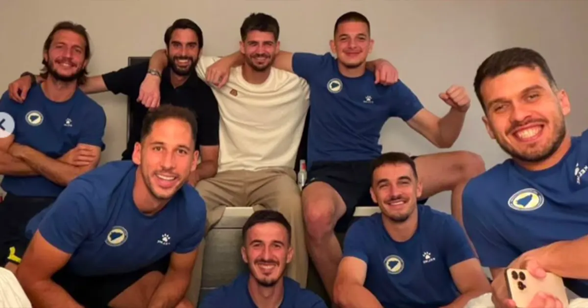 Oglasio se golman Borca koji je branio boje BiH na Mundijalu. Evo šta mu znače država i državni dres