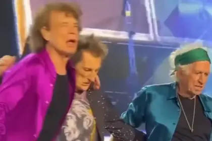 Stonesi su izdali novi album