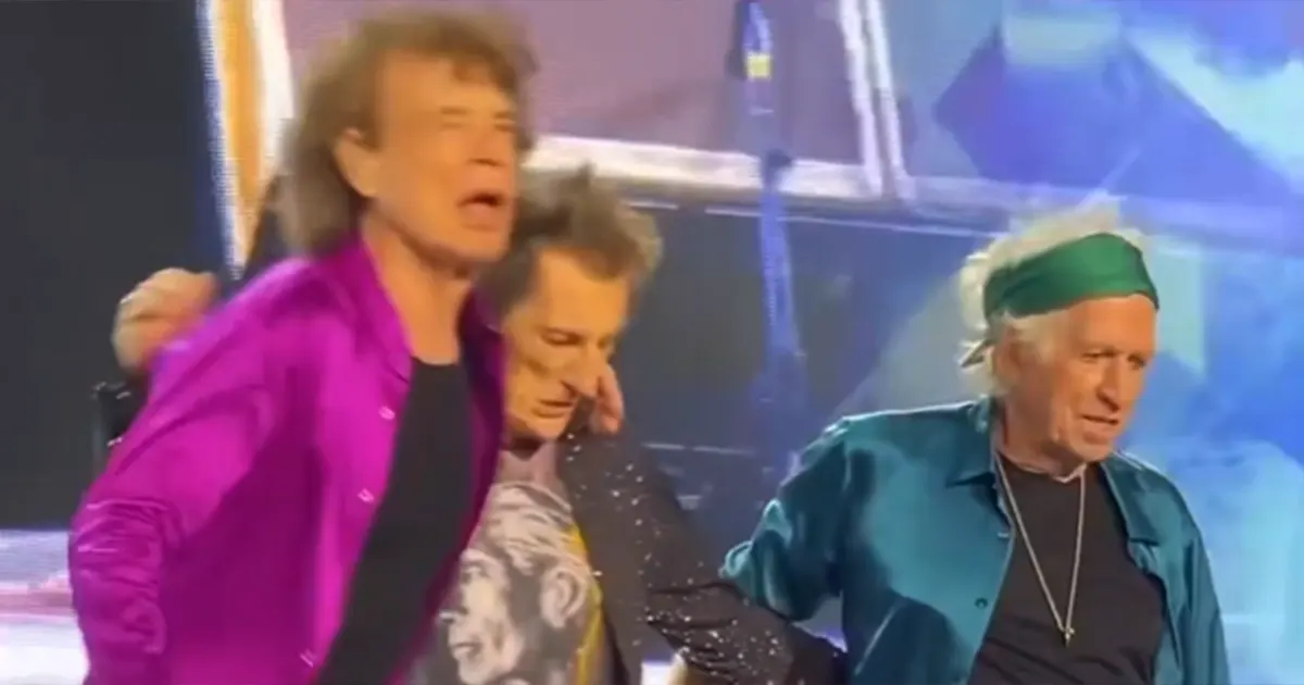 Jagger i u 83. zvuči kao da vrijeme nije prošlo: Novi album Rolling Stonesa donosi svježinu i energiju