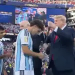Romero se nije rukovao s Trumpom