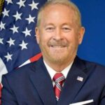 ronald johnson