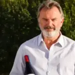 Fanovi Sama Neilla u znak sjećanja na glumca masovno kupuju njegovo vino