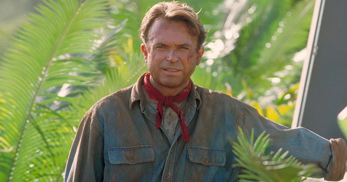 Umro poznati glumac Sam Neill, bolovao je od izrazito rijetkog oblika raka