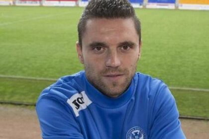 sanel jahić