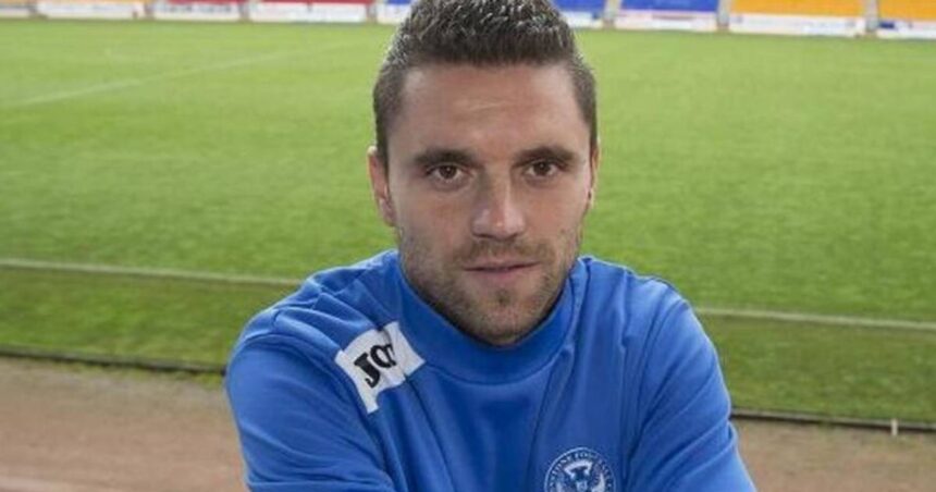 sanel jahić