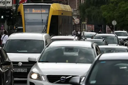 saobraćaj sarajevo