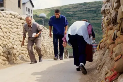 sarajevo safari rat opsada