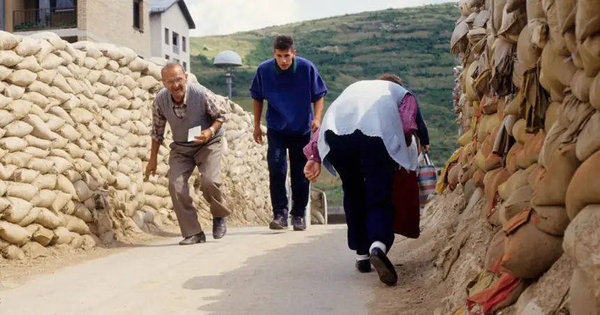 sarajevo safari rat opsada