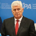 U Mostaru održan sastanak delegacija HDZ-a BiH i SNSD-a
