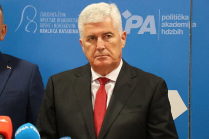 U Mostaru održan sastanak delegacija HDZ-a BiH i SNSD-a
