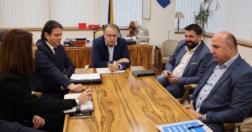 Foto: Autoceste FBiH