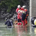 sava potraga utapanje