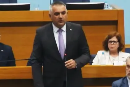 Savo Minić