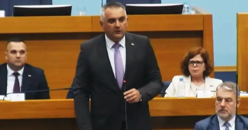 Savo Minić