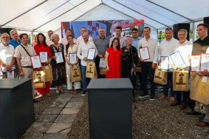 U Sarajevu održana još jedna Šetnica kulture