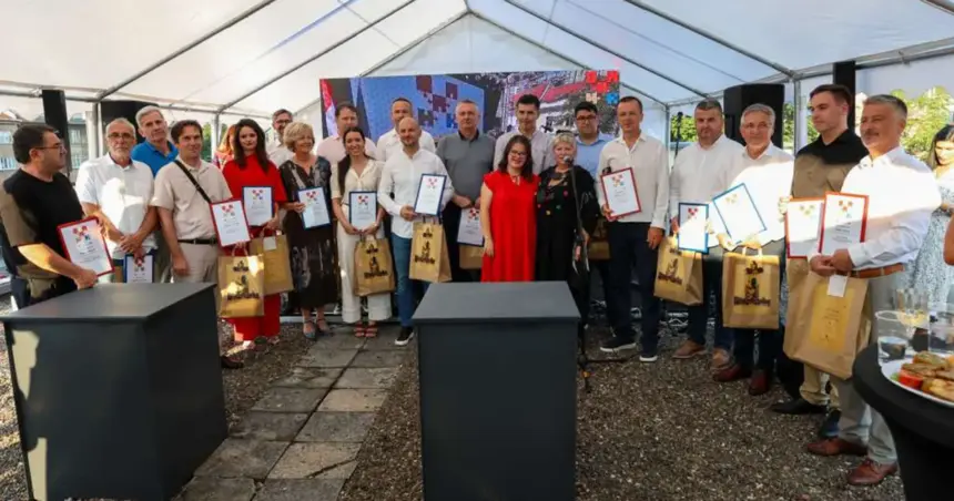 U Sarajevu održana još jedna Šetnica kulture