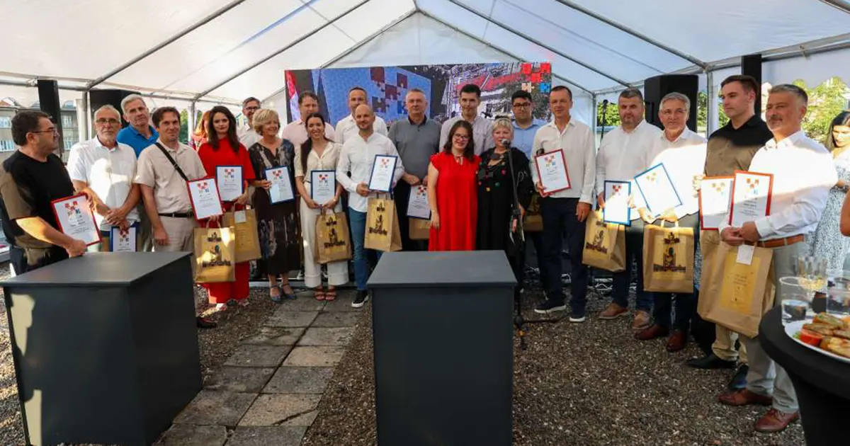 U Sarajevu održana još jedna Šetnica kulture