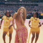 Shakira
