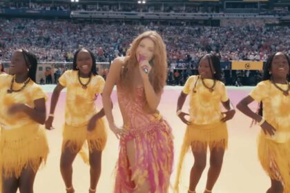 Shakira