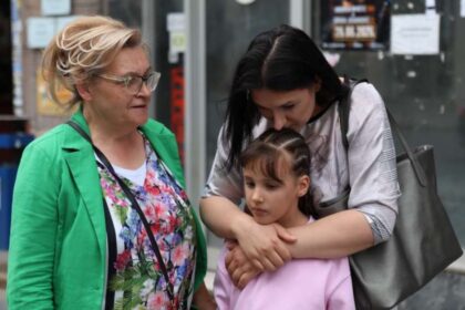 Građani Sarajeva odali počast žrtvama genocida u Srebrenici
