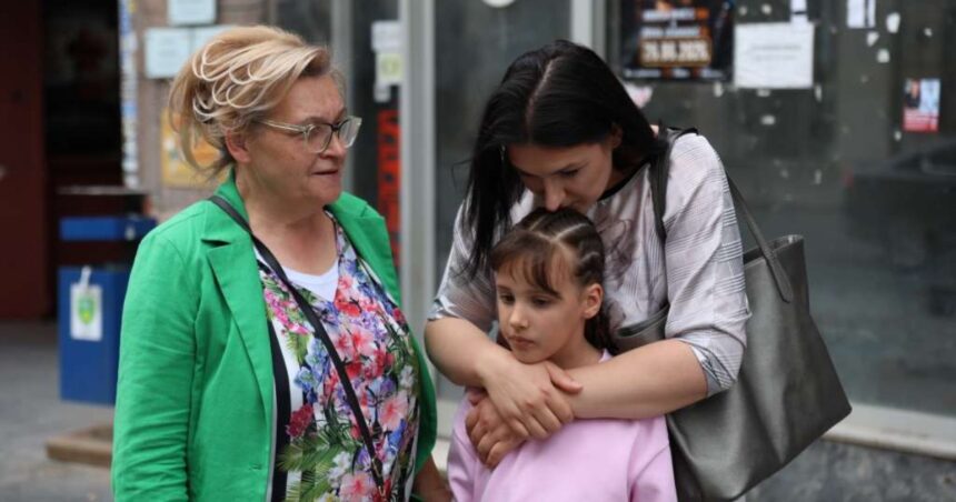 Građani Sarajeva odali počast žrtvama genocida u Srebrenici
