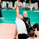 Reprezentacija BiH u sjedećoj odbojci