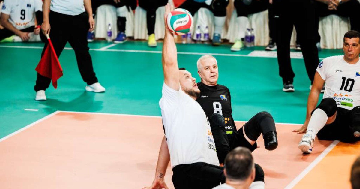 Bh. odbojkaši savladali Poljsku s 3:0 na SP-u u Kini