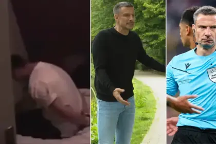 slavko vinčić hapšenje scr