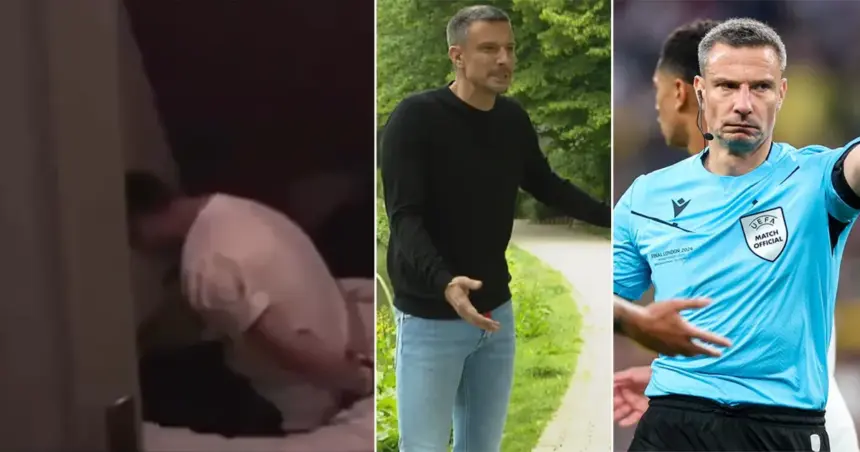 slavko vinčić hapšenje scr