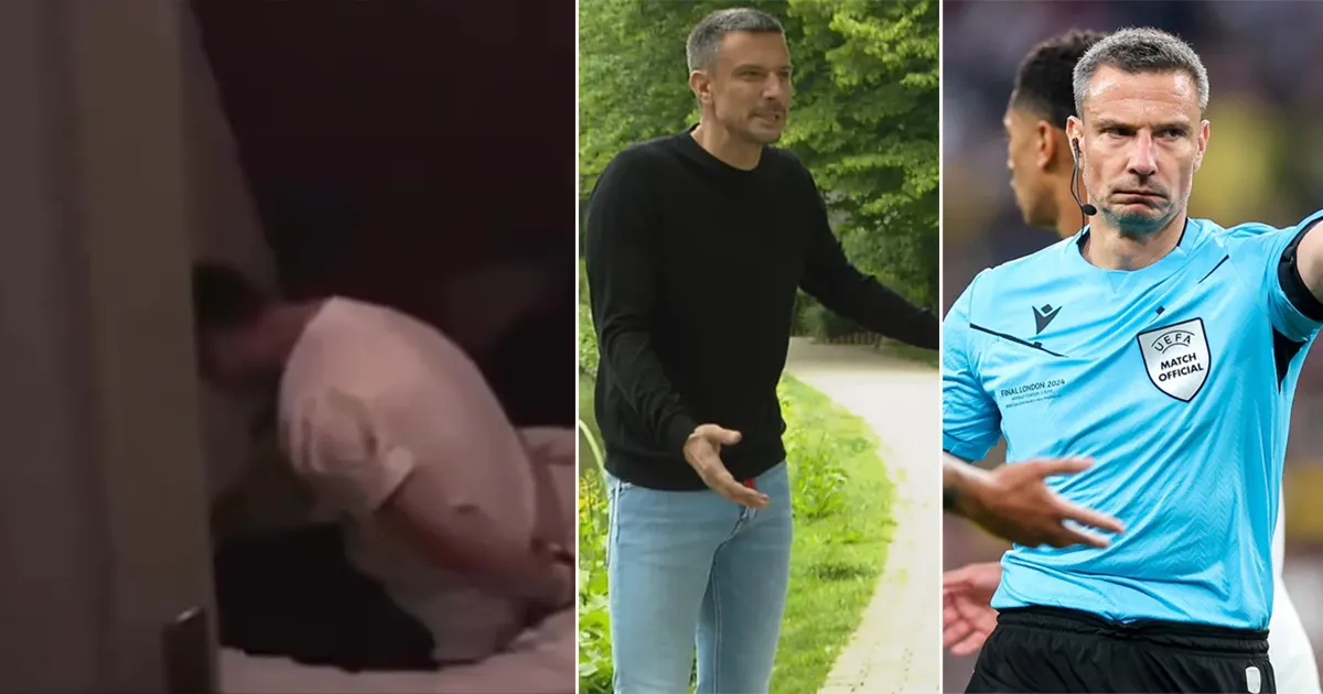 Večeras sudi finale, a 2020. bio je uhapšen u BiH: Kako je Vinčić završio na vikendici kod Bijeljine?
