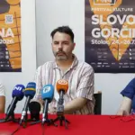 ‘Slovo Gorčina’ slavi Maka Dizdara i promovira bogato naslijeđe Stoca