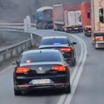 Ččije limuzine još u velikom obimu divljaju na cestama u BiH
