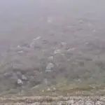 Snijeg na Bjelasici